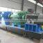 Truck tyre recycling plant rubber powder plant