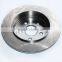 52124763AC 52124763AB Rear Brake Disc Brake Rotor for 2011-2015 Jeep Grand Cherokee 3.0L 3.6L V6 5.7L V8