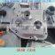 Three Ring Brand Gear Cover for Diesel Engine Spare Parts