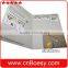 A3 flat paper size paper USB flash drive with coustomized advertising artwork CMYK printing