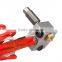3D Printer E3D V6 All metal Hotend for 1.75mm Extrude Nozzle with Heating pipe and thermistor