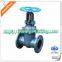 2" inch gate valve OEM casting products from alibaba website China manufacturer with material steel aluminum iron