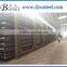 mill steel h beam astm a36 s275jr/ steel h beam/ structural steel for bridge