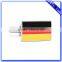 Wholesale UK flag custom enamel cufflink