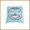 Oem Custom Pillow Throw For Travel Home Sofa Use