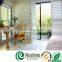 Adjuastable full height PVC plantation window shutter