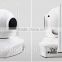 High quality factory price WIFI 360 degree monitoring P2P robot PT camera                        
                                                Quality Choice