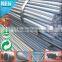 China Supplier steel structure reinforced deformed steel bar wall construction steel construction