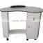 Manicure table/ nail table/nail salon furniture for sale