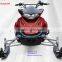 250cc Engine Capacity and 4 Stroke Engine snowmobile (Direct factory)