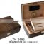 leather cigar humidor box cigar case leather
