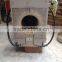 Big Iron Rod Induction Forging Furnace