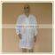 Antistatic Clothes Cleanroom Smock/Coverall for Industrial/Surgical use
