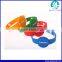 Cool smart custom NFC wristband for festival