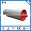 China supplier carbon steel conveyor belt drive pulleys