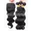 tangle free 100% cheap virgin brazilian body wave hair extension