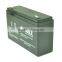 PKCELL 6V 12Ah SLA lead acid battery 6V VRLA storage battery cell