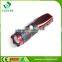 Multi-function 1W LED tool flashlight powerful small led zoom flashlight