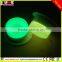 Rechargeable Battery Operated RGB LED Light Base for LED Furniture Lighting