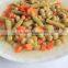 300g 400g 800g 3000g Canned mixed vegetables Price factory offer