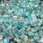 Natural Polished Apatite Crystal Gravel Crystal Macadam Wholesale
