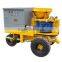 RISEN PZ Series Dry Mix Shotcrete Machine