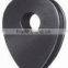 Heavy Duty Malleable Cast DIN3091 Thimble