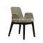 D037 Cafe table chair set