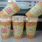 Eco-friendly 8/10/12/16oz disposable paper cups