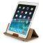 Super Slim Multifunction PU Leather Tablet Pouch Case with Fold Stand