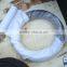 16 Gauge Black Annealed Tie Wire