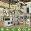 Wire Mesh Belt Type Wheel Nave Shot Blasting Machine