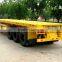 2015 flat deck semi trailer for container flatbed semi trailer