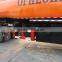 China Trailer Manufacturer Shengrun Oil/Fuel Tanker Trailers Sale