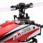 Wltoys XK K120-B 6ch Flybarless Brushless Motor rc Helicopter 3D 6G System Remote Control Helicopter