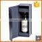 custom cheap folding cardboard paper wine gift box