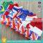 Popular Brand Name Non Slip Ankle Free Sample Cotton Socks Men