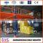 Steel Structure Mezzanine Floor Platform for Industrial Warehouse Storage