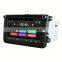 8 inch Pure Android car dvd player for VOLKSWAGEN SERIES 1G ROM 16G storge Space suppor mirror link