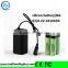 Bulk Buy from China 8800mAh 8.4v Silicon Powered Battery Pack for Bike Light