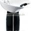 Beauty Salon equipment plastic shampoo bowl with reinforce XT-205