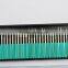 30/set mini diamond electroplated bur