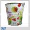 Fantasy printing Gardening bucket (12L)