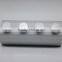aluminium terminal 500A large current connector 400A 600A