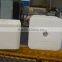 Cow salt lick block machine