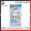 china suppliers custom made cheap plastic milk bag