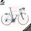 700C Aluminum Alloy Smooth Welding Technology Frame Road Bike Bicycle Cycle Cycling