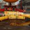 Lifeboat Test Bags 250 kg