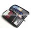Customize travel passport holder passport cover/wallet for wholesale