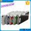 small businese idea double USB output long lasting power bank 12000mah